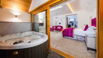 The Apple Restaurant