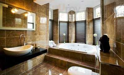 The Apple Restaurant