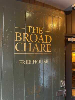 The Broad Chare