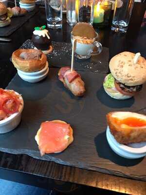 Laguna Kitchen & Bar