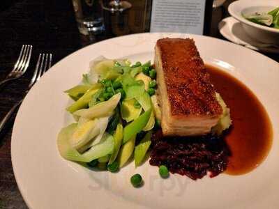 Laguna Kitchen & Bar