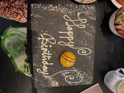 Laguna Kitchen & Bar