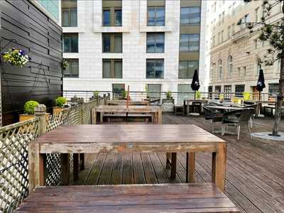 Etsu Japanese Restaurant