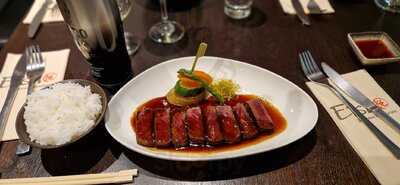 Etsu Japanese Restaurant