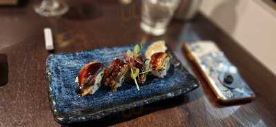 Etsu Japanese Restaurant