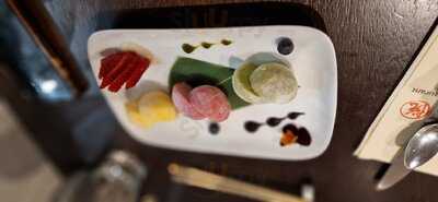 Etsu Japanese Restaurant