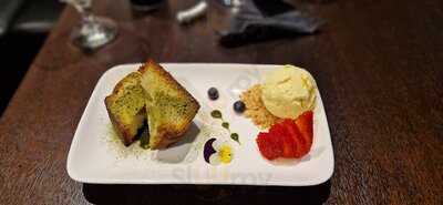 Etsu Japanese Restaurant