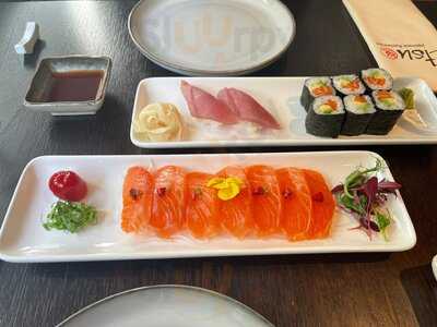 Etsu Japanese Restaurant