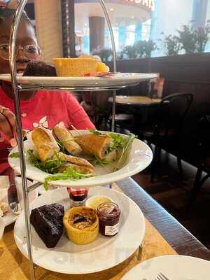 Cafe Rouge Cardiff St Davids Ii