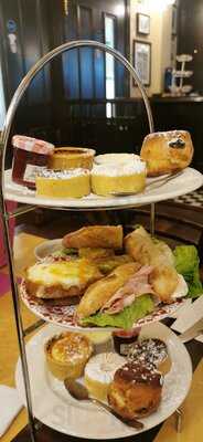 Cafe Rouge Cardiff St Davids Ii