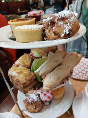 Cafe Rouge Cardiff St Davids Ii