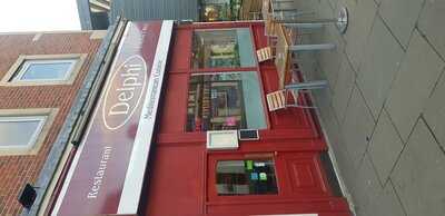 Delphi Restaurant Ltd