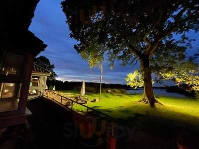 Filby Bridge Restaurant At Filby Broad