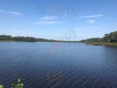 Filby Bridge Restaurant At Filby Broad