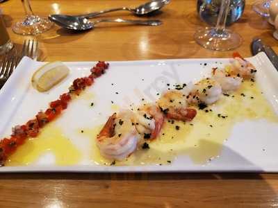 Filby Bridge Restaurant At Filby Broad