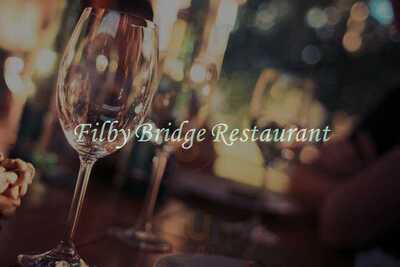 Filby Bridge Restaurant At Filby Broad