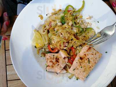 Carluccio's - Leicester