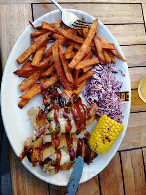 Carluccio's - Leicester