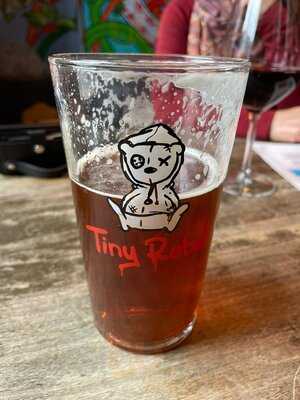 Tiny Rebel Cardiff
