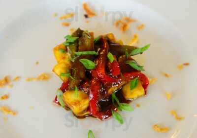 The Last Days Of The Raj Restaurant