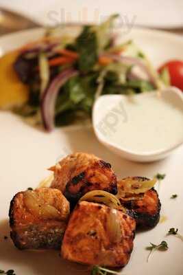 The Last Days Of The Raj Restaurant