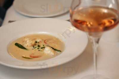 The Last Days Of The Raj Restaurant