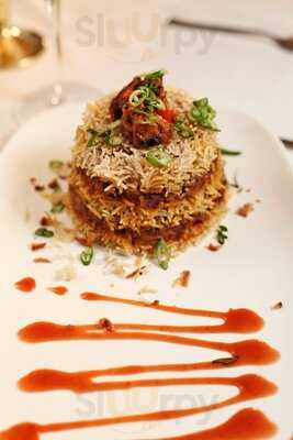 The Last Days Of The Raj Restaurant