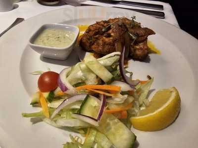 The Last Days Of The Raj Restaurant