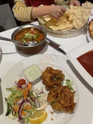 The Last Days Of The Raj Restaurant