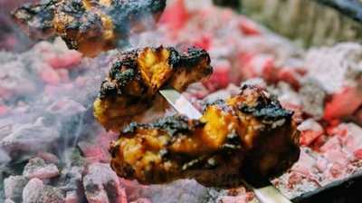 Bab Tooma Restaurant