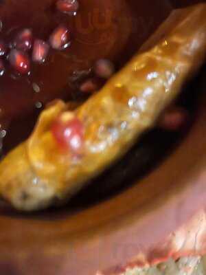 Bab Tooma Restaurant