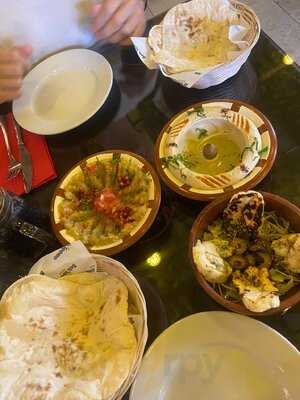 Bab Tooma Restaurant