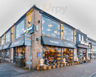 Bab Tooma Restaurant