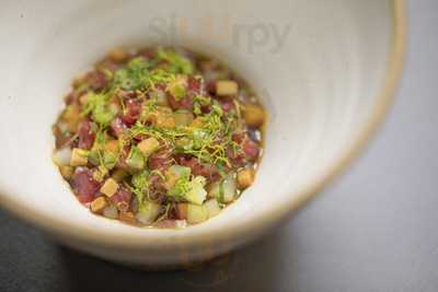 Adam Reid At The French