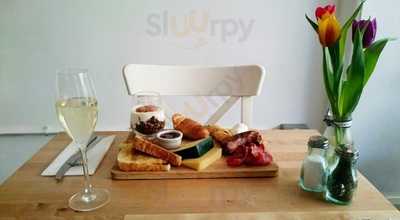 East Avenue Bakehouse