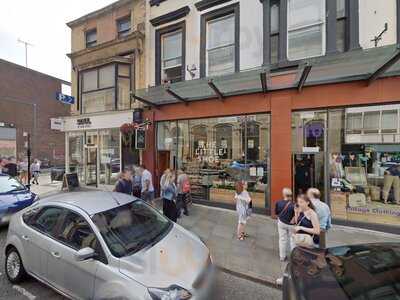 East Avenue Bakehouse