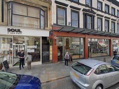 East Avenue Bakehouse