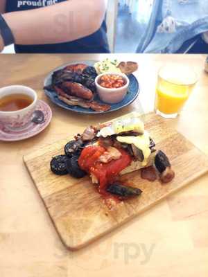 East Avenue Bakehouse