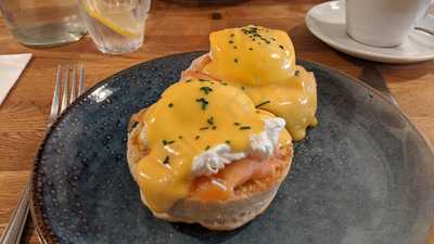 East Avenue Bakehouse