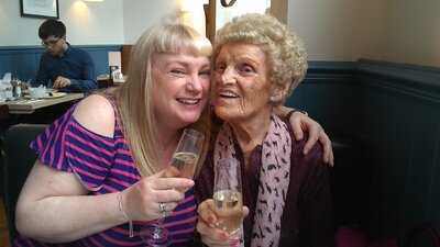 Rouge Birmingham Bullring