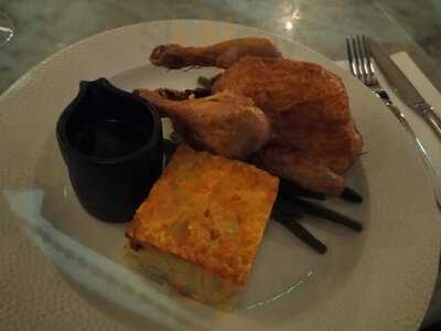 Rouge Birmingham Bullring