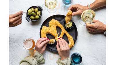 Rouge Birmingham Bullring