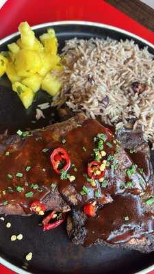 Turtle Bay Middlesbrough