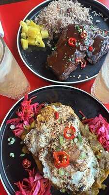 Turtle Bay Middlesbrough