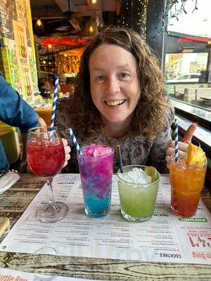 Turtle Bay Middlesbrough