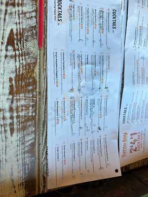 Turtle Bay Middlesbrough