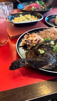 Turtle Bay Middlesbrough