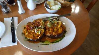 The Beech Tree Bar & Restaurant