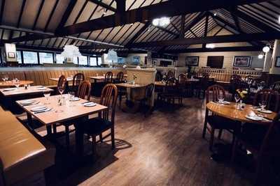 The Beech Tree Bar & Restaurant