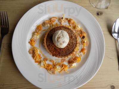 Restaurant At The Randolph